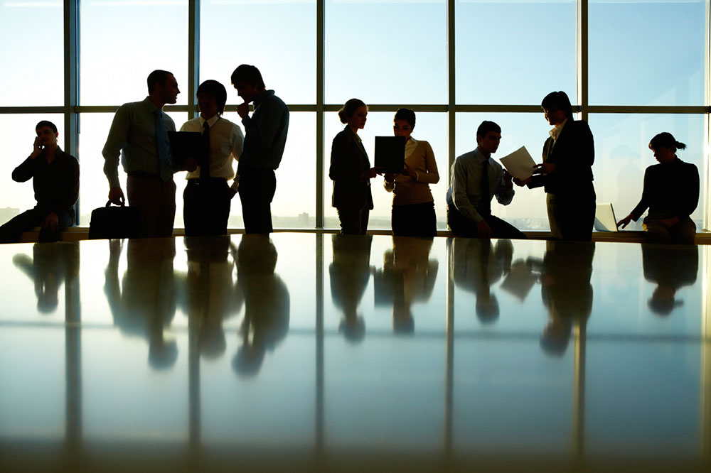 Gestione Trasparente