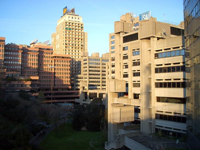 IoT e gestione immobiliare