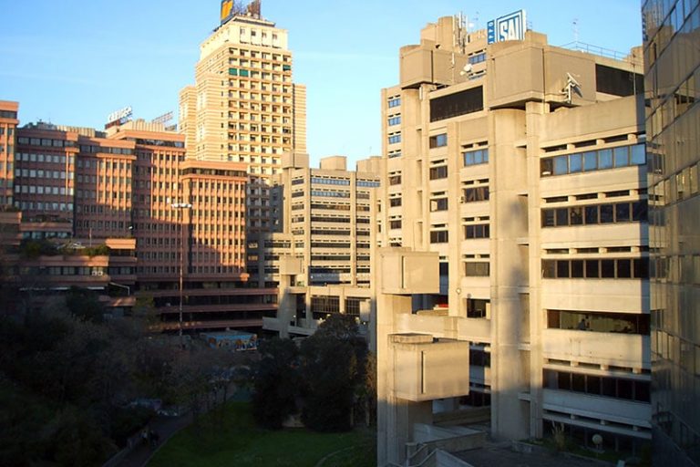 IoT e gestione immobiliare