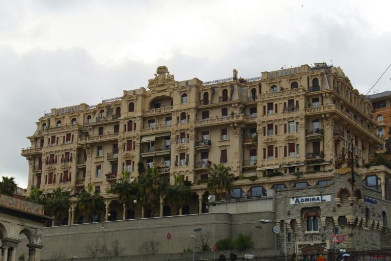 Miramare Genova