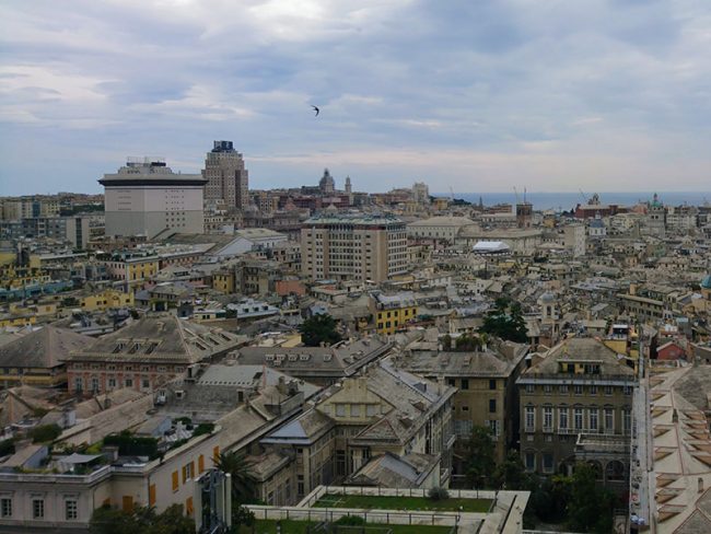 genova