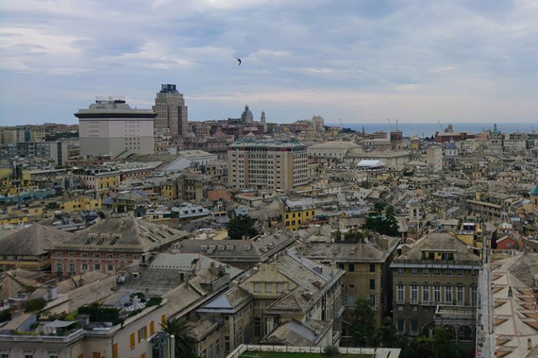 genova
