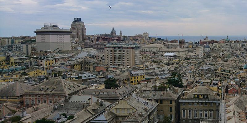 genova