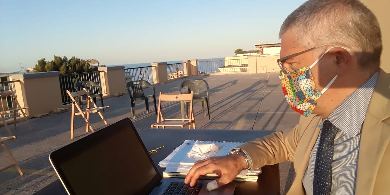 assemblea di condominio Covid Assemblea di Condominio e Covid