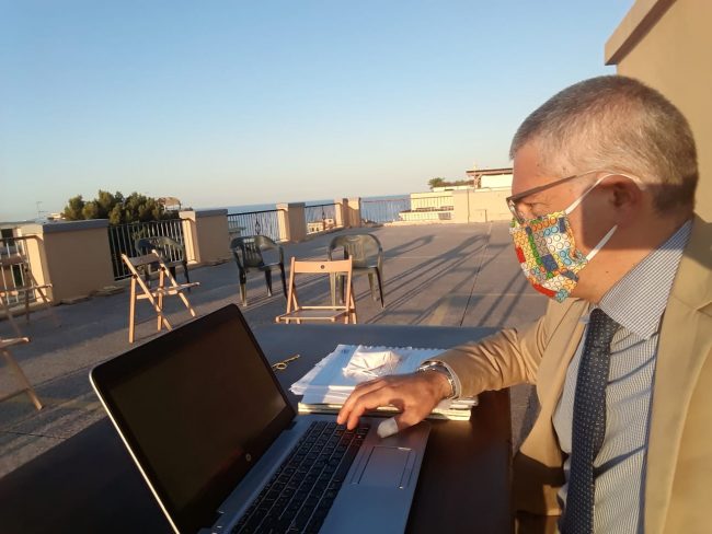 Assemblea di Condominio e Covid