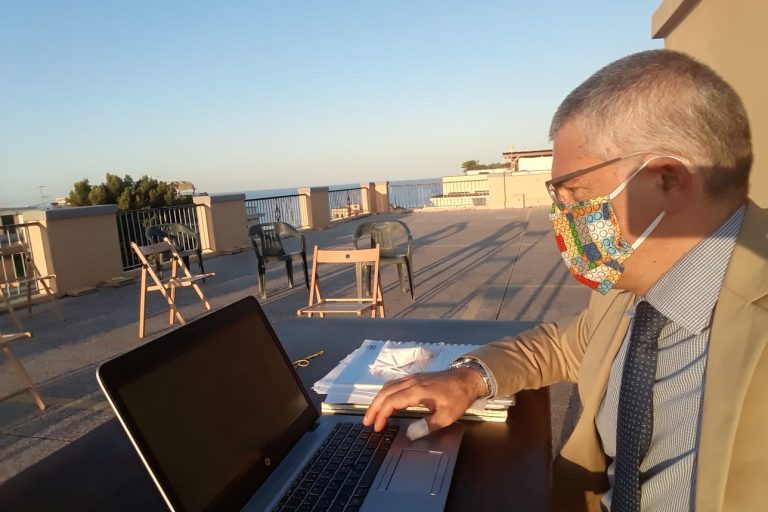 Assemblea di Condominio e Covid